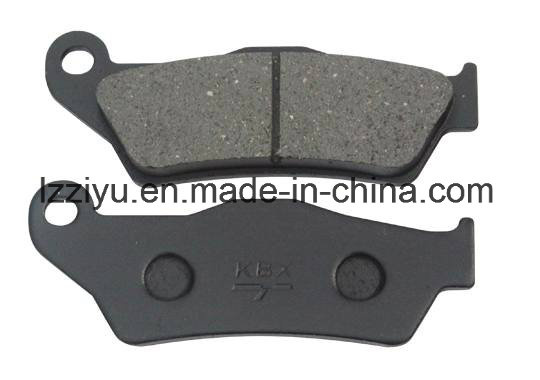 High Quality Brake Pad
