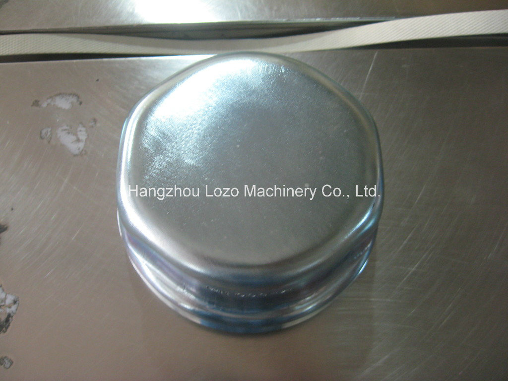 Hub Cap (M125X3)