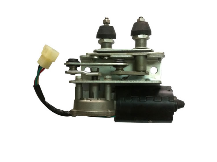 Ce Approved DC Motor for Car (LC-ZD1012)