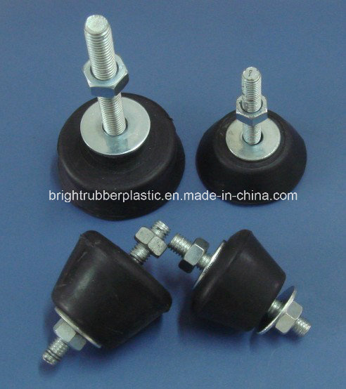 Rubber to Metal Motorcycle Silent Block