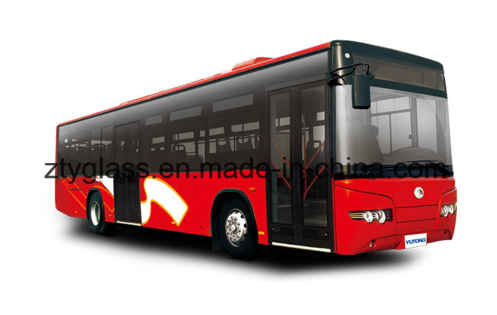 Yutong Bus Front Windshield Laminated Glass