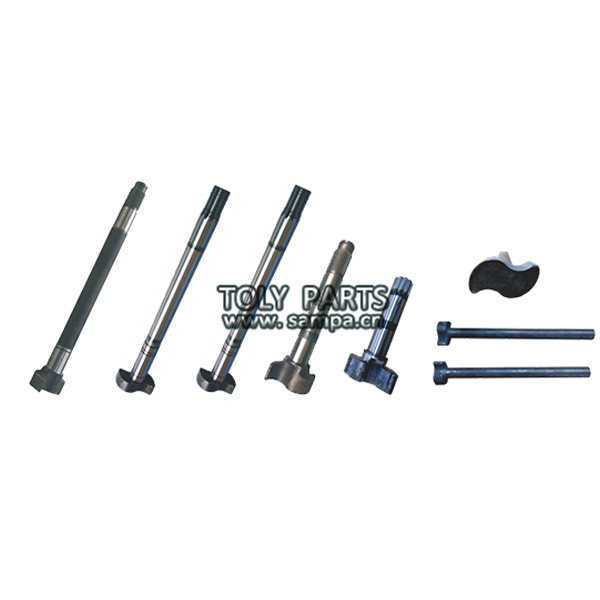 Ror Brake Camshaft 21219258 21219264 21219304 21222186 21212643