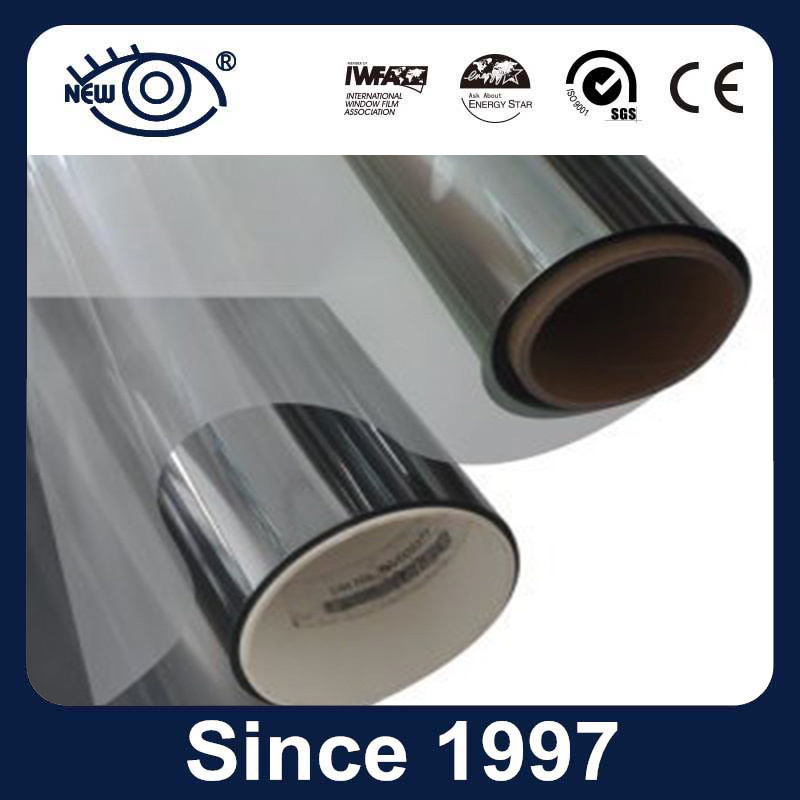 High Visible Nano Ceramic IR Car Window Film