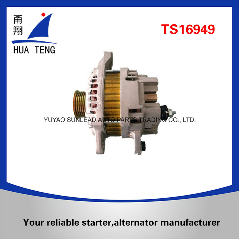 Alternator for Jeep Compass with 12V 115A 11231