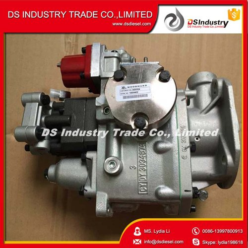 Generator Nt855-Ga Engine Fuel Injection Pump 4951450 4951440 4951433 4951429