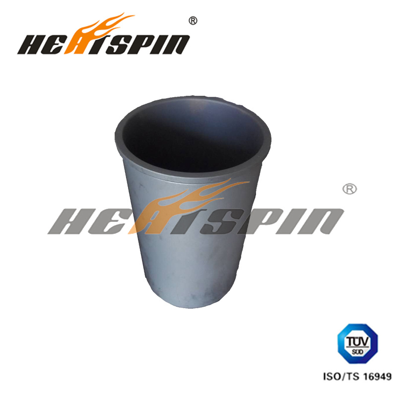 Cylinder Liner/Sleeve Komatsu 6D95 Engine Spare Part 6207-21-2121