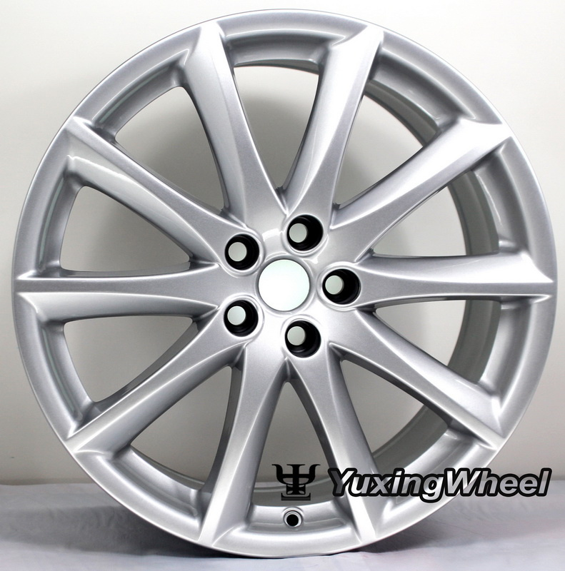 High Quality BBS Replica 19 Inch Wheel Rims