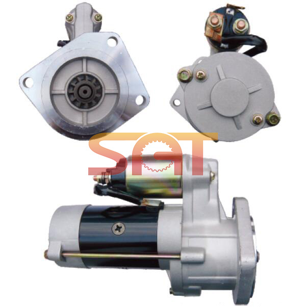 Hitachi Starter S25-158A 18058