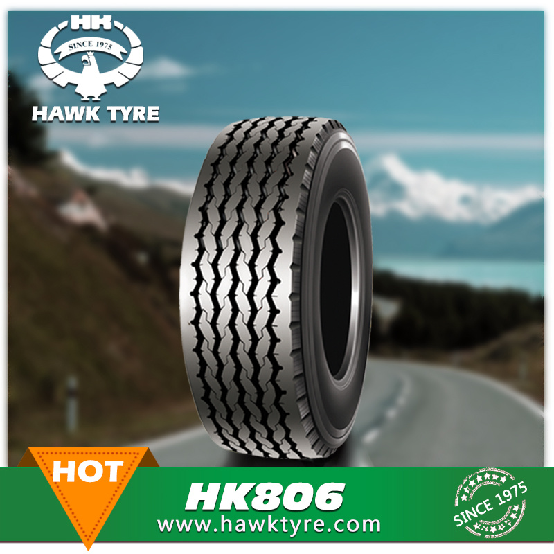 Marvemax Superhawk Wide Base Tire for Highway Transportation (385/65R22.5)