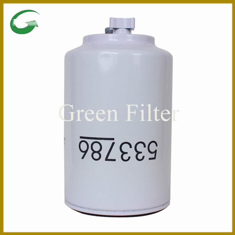 Fuel Filter for Auto Spare Parts (533786)