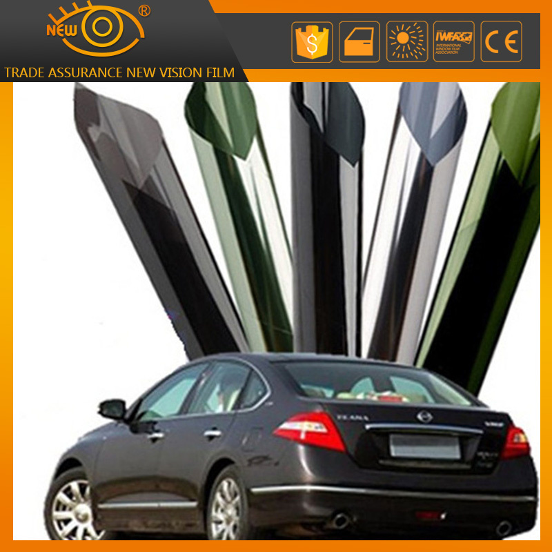 3m Quality Anti-UV Impact Resistant Car Window Tint Film