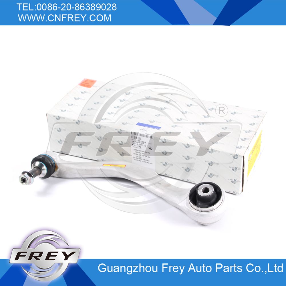 Auto Parts Front Control Arm 31126775972 for F10 F18
