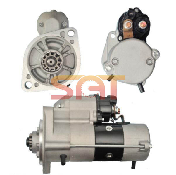 Nippondenso Starter 428000-4620