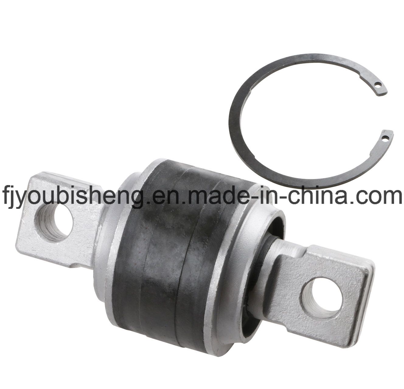 Man Torque Rod Bush 81432706110