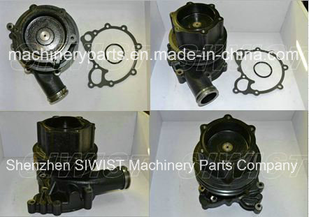 Isuzu Water Pump 1-13610-842-1 1-13610-603-3 for 6SA1 R/K210 Ex300-5 6SD1 Engine