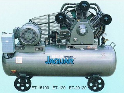 Air Compressor Et-120 for Spray Booth