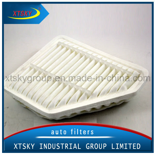 Auto Parts Car Air Filter 17801-0r030