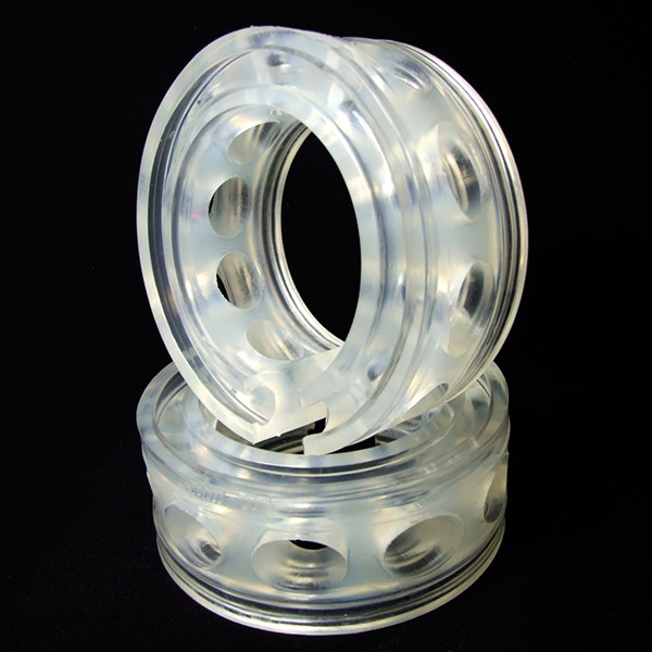 TPU Material Size B Bumper Power Cushion Buffer Shock Absorber