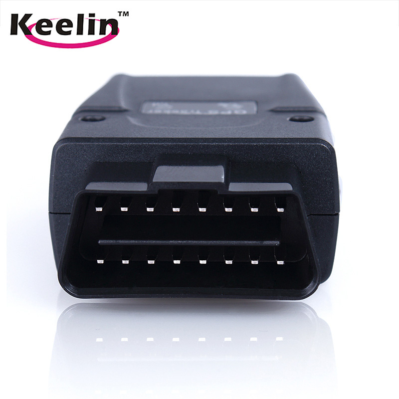 Obdii GPS Tracker Car for Fleet Management (GOT08)