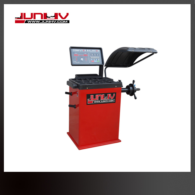 China Factory High Quality Ce Tire Wheel Balancing
