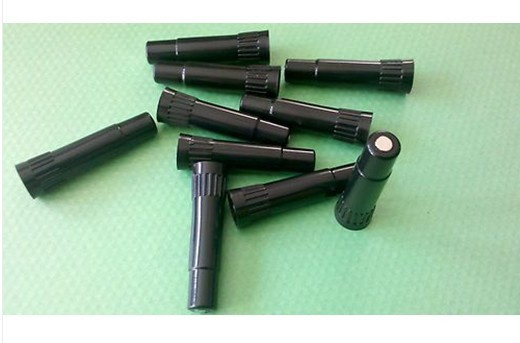 Tire Plastic Valve Stem Extensions