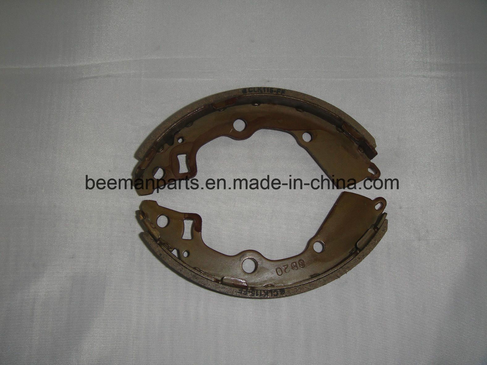 Disc Brake Shoe for KIA CS8841