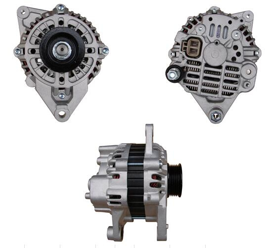 12V 90A Alternator for Mitsubishi Lester 13692 A3ta0791