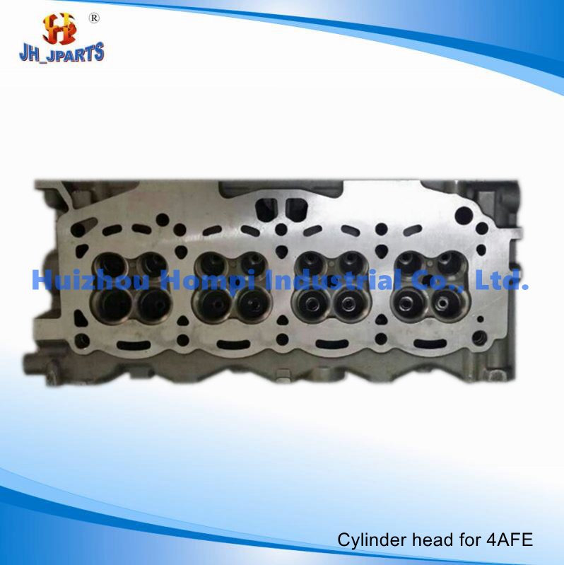 Engine Parts Cylinder Head for Toyota 4afe 11101-19265 4af 11101-19245