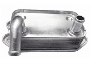 Volvo Oil Cooler 31201910