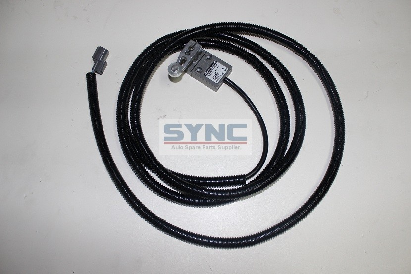 Jcb Spare Parts 3cx and 4cx Backohoe Loader Sensor 701/41200