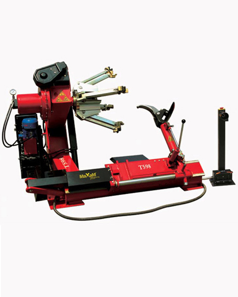 Fsd-698 Truck Tyre Changer