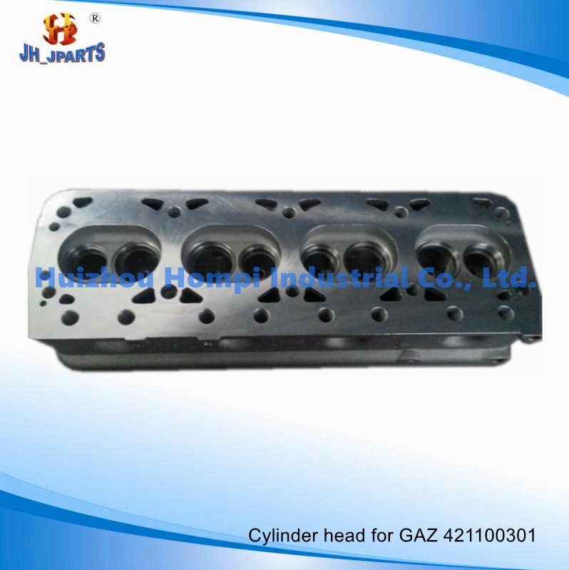 Cylinder Head for Russia Gaz 421 421100301 Volga//Uaz/Gil 130/Mtz 80