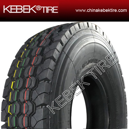 Chinese Truck Tyres 11r22.5 12r22.5 295/80r22.5