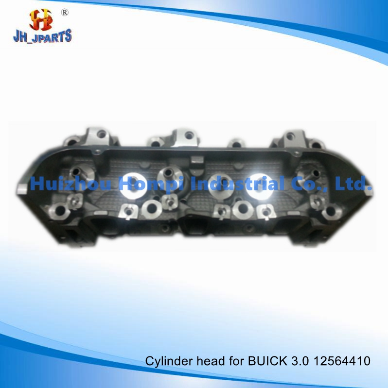 Engine Parts Cylinder Head for GM Buick3.00 12564410 F16D3/Excell 1.6
