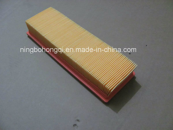 PU Air Filter for Audi/VW 034133837, 035133843, 026033837B, 1444-K8, 93891826