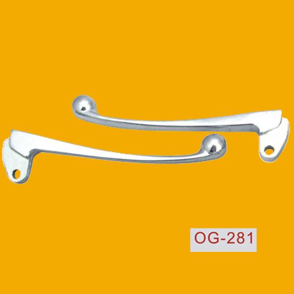 Motorbike Handle Lever, Motorcycle Brake Lever for Og281