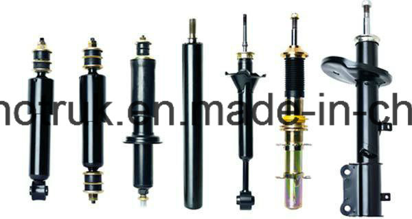 HOWO Shock Absorber AG1664430120 for T7h