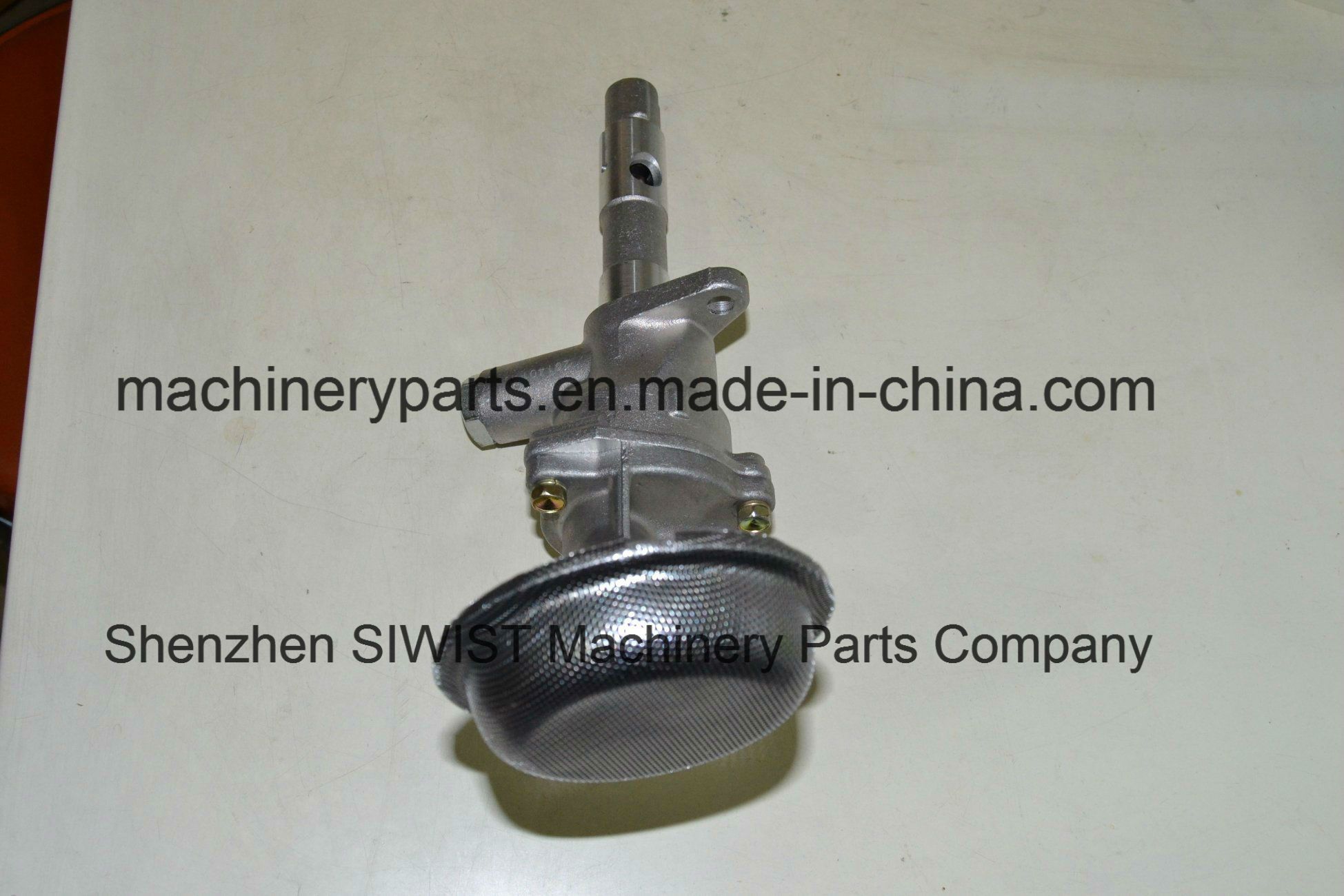 Oil Pump for Toyota P2000 15100-71010 15100-76034-71 for Van 3yec / 4yec 2237cc 2y Yx70 2300cc 4y/8fg10-30