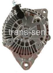 12V 150A Cw Auto Alternator Used for Nissan (A3TJ0781, 23100-EB315)
