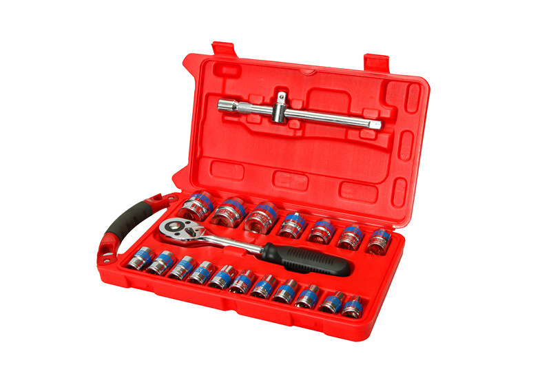 New Hot Item 21PCS Professional 1/2