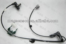 ABS Sensor 89543-20160 for Toyota Avensis