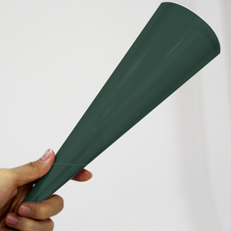 20%Vlt Cars Window Film 1.52m*30m Carbon Tinted Film