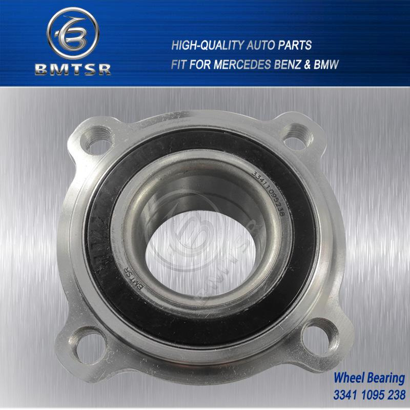 Auto Wheel Bearing for BMW 7 Series E65 E66 3341 1095 238 33411095238