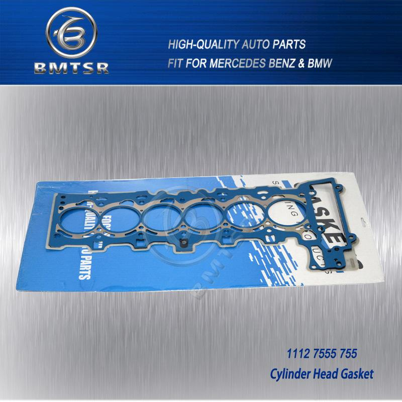 Auto Cylinder Head Gasket for BMW E90 E92 1112 7555 755 11127555755