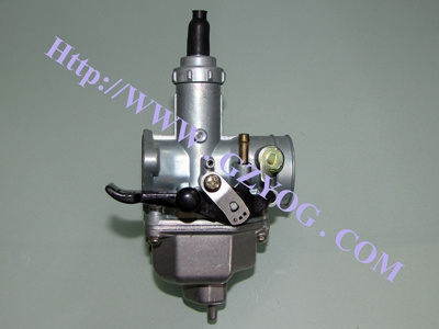 Yog Motorcycle Spare Parts Engine Oil Carburetor