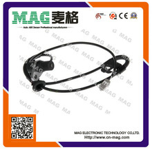 Auto ABS Sensor 89546-05040 89546-05030 for Toyota Avensis