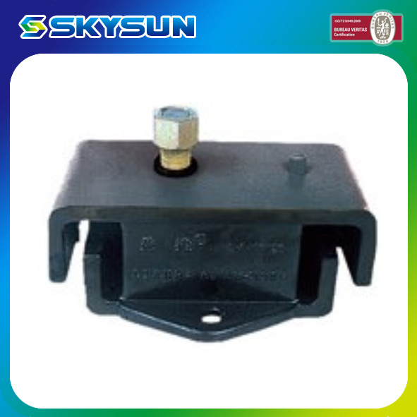 Me 031962 Front Engine Mount for Mitsubishi Fn215