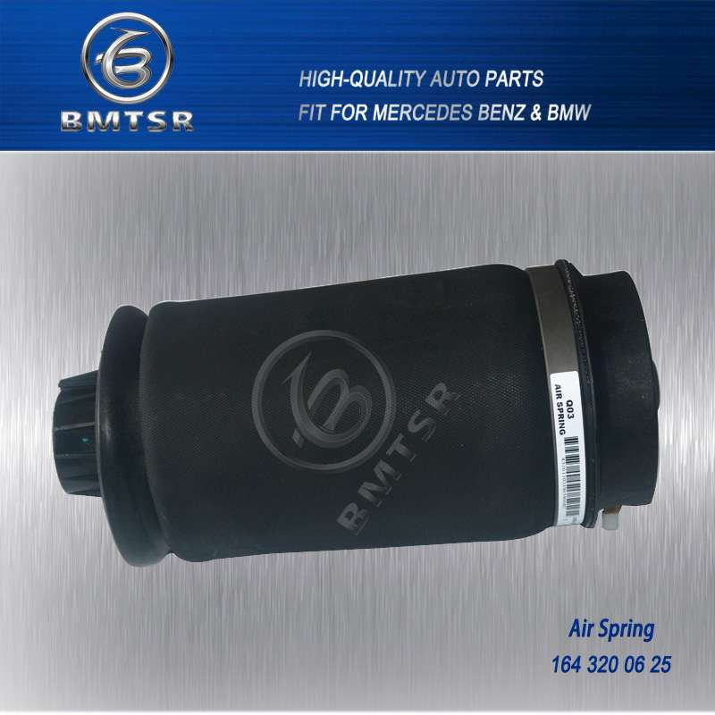 Suspension Air Spring for Mercedes Ml-Class 164 1643200625