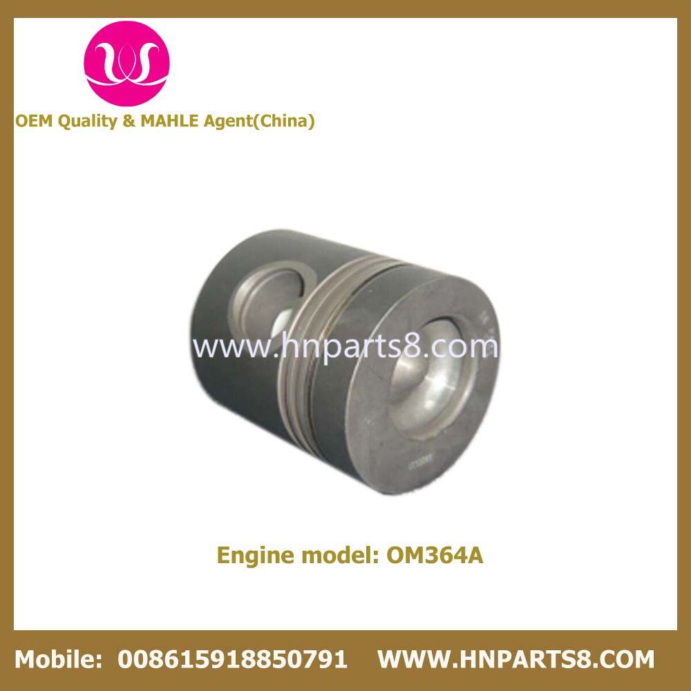 Om364A 97.5mm Graphite Piston for Mercedes-Benz