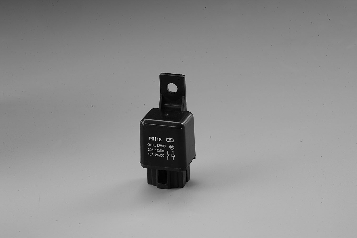 Auto Relay